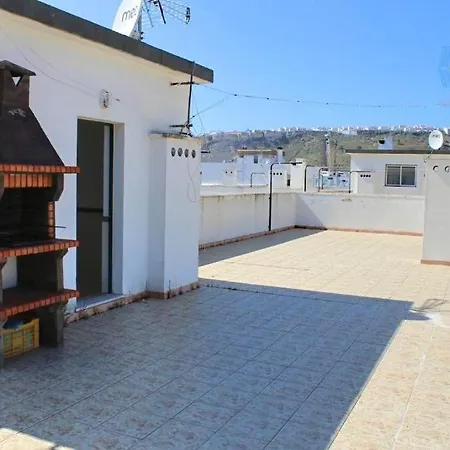 T3 - Rua Hortas * Nazare