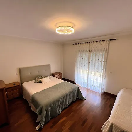 Apartment T3 - Rua Hortas