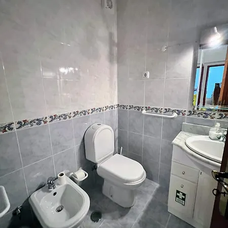 Appartement T3 - Rua Hortas
