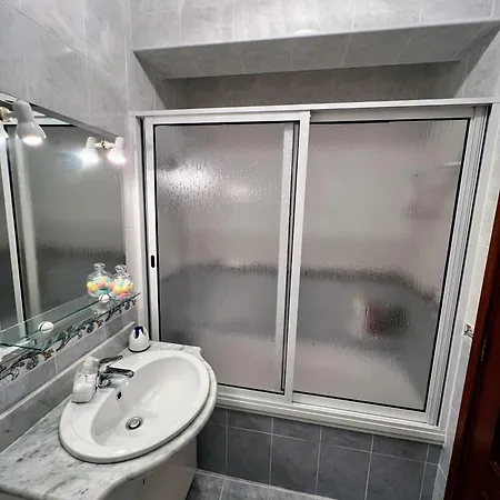 Apartment T3 - Rua Hortas *