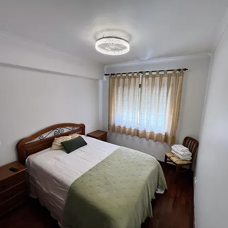 T3 - Rua Hortas Διαμέρισμα *